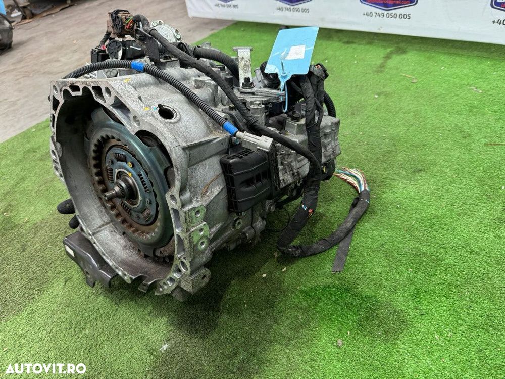 Cutie de viteze automata 7 viteze dct kia 1.4 t-gdi benzina motor g4ld,cutie: m65u, m65uidb26746 - 3