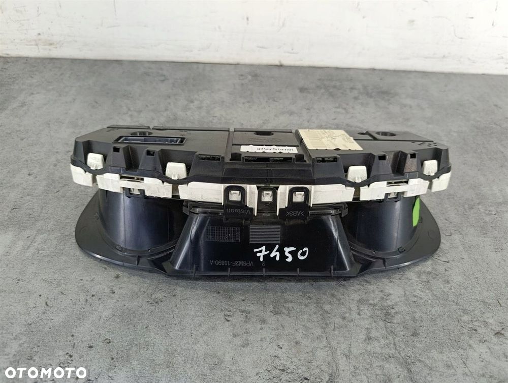 LICZNIK FORD MONDEO IV 8M2T10849CB  8M2T-14C026-AB 1.8 TDCI - 3