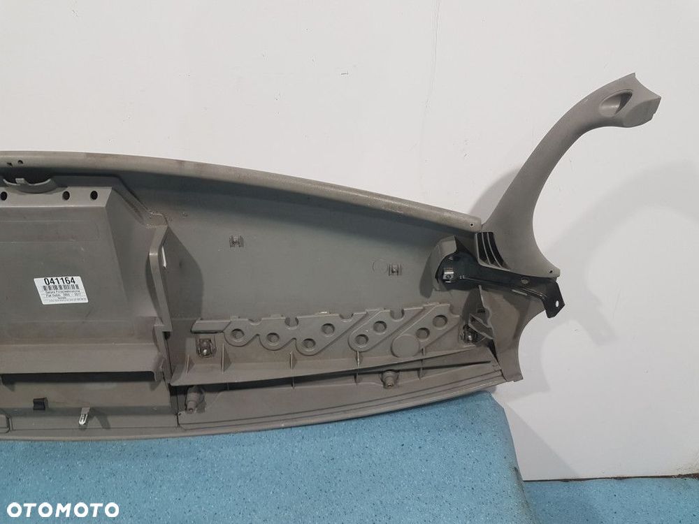 FIAT DOBLO I LIFT DASZEK OSŁONA PRZECIWSŁONECZNA 785270773 - 4