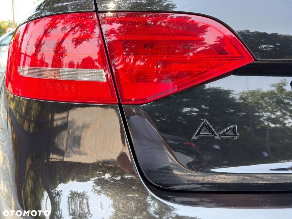 Audi A4 Allroad - 14