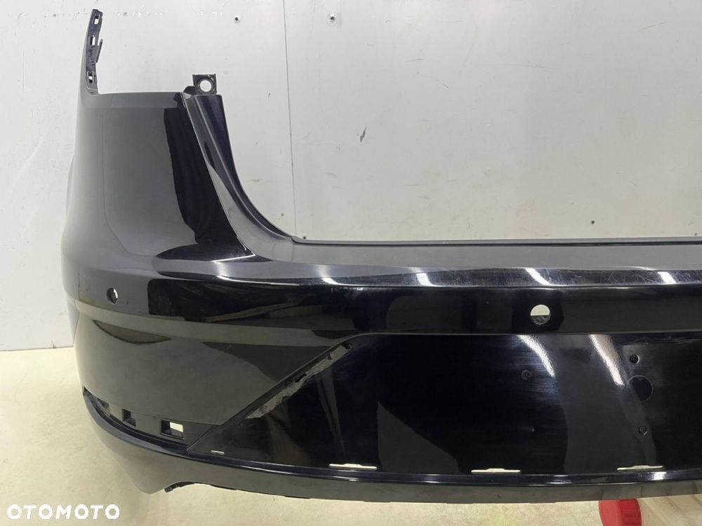 Zderzak tylny Seat Leon ST 3 III 17-20r. Lift Kombi tył 4XPDC 5F9807421AD - 4
