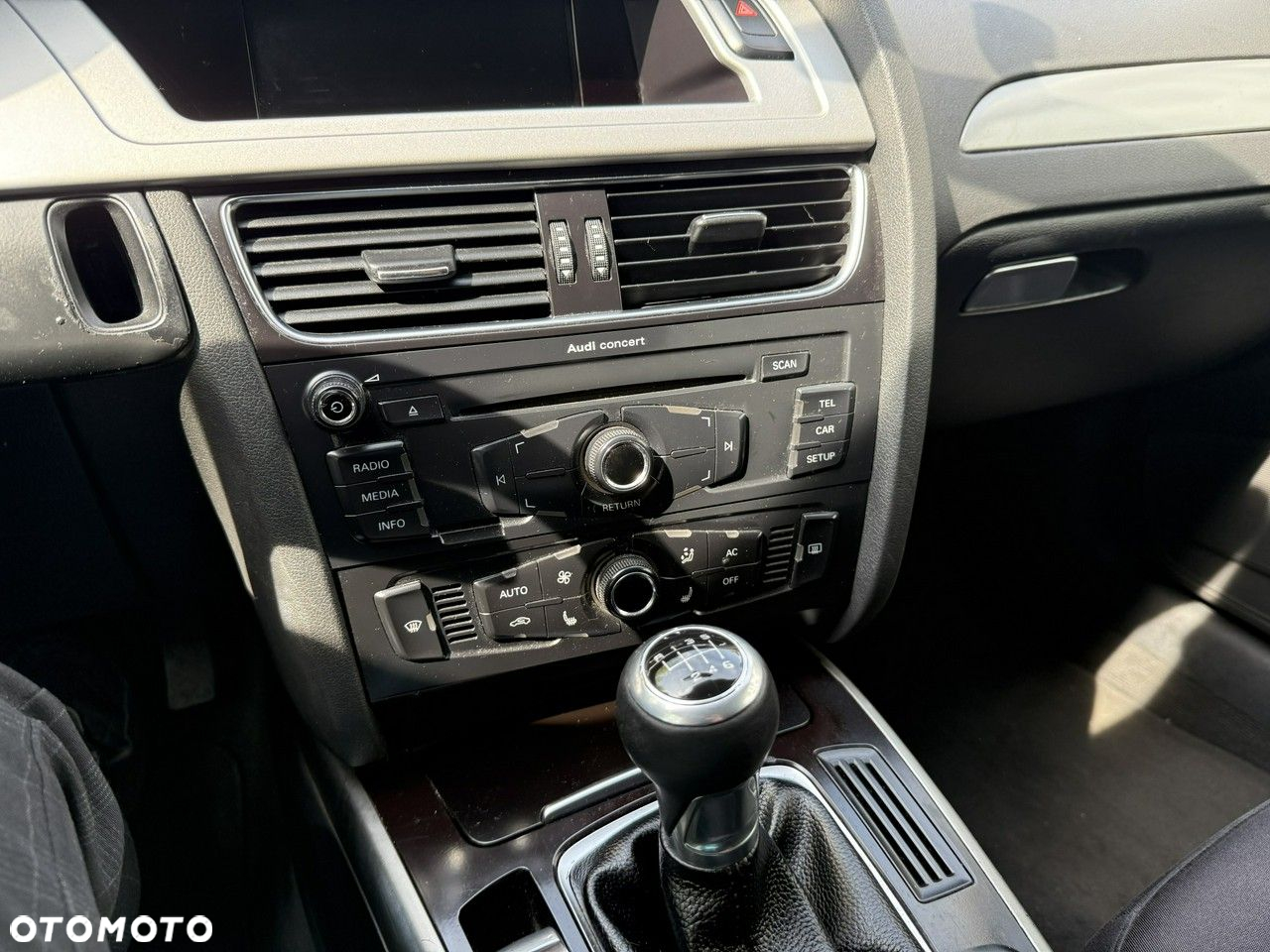 Audi A4 - 6