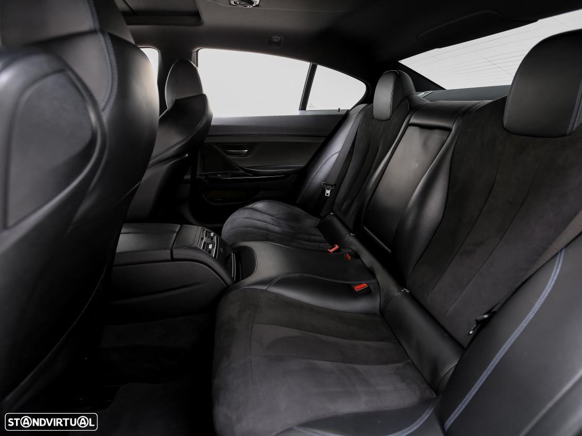 BMW 640 - 9