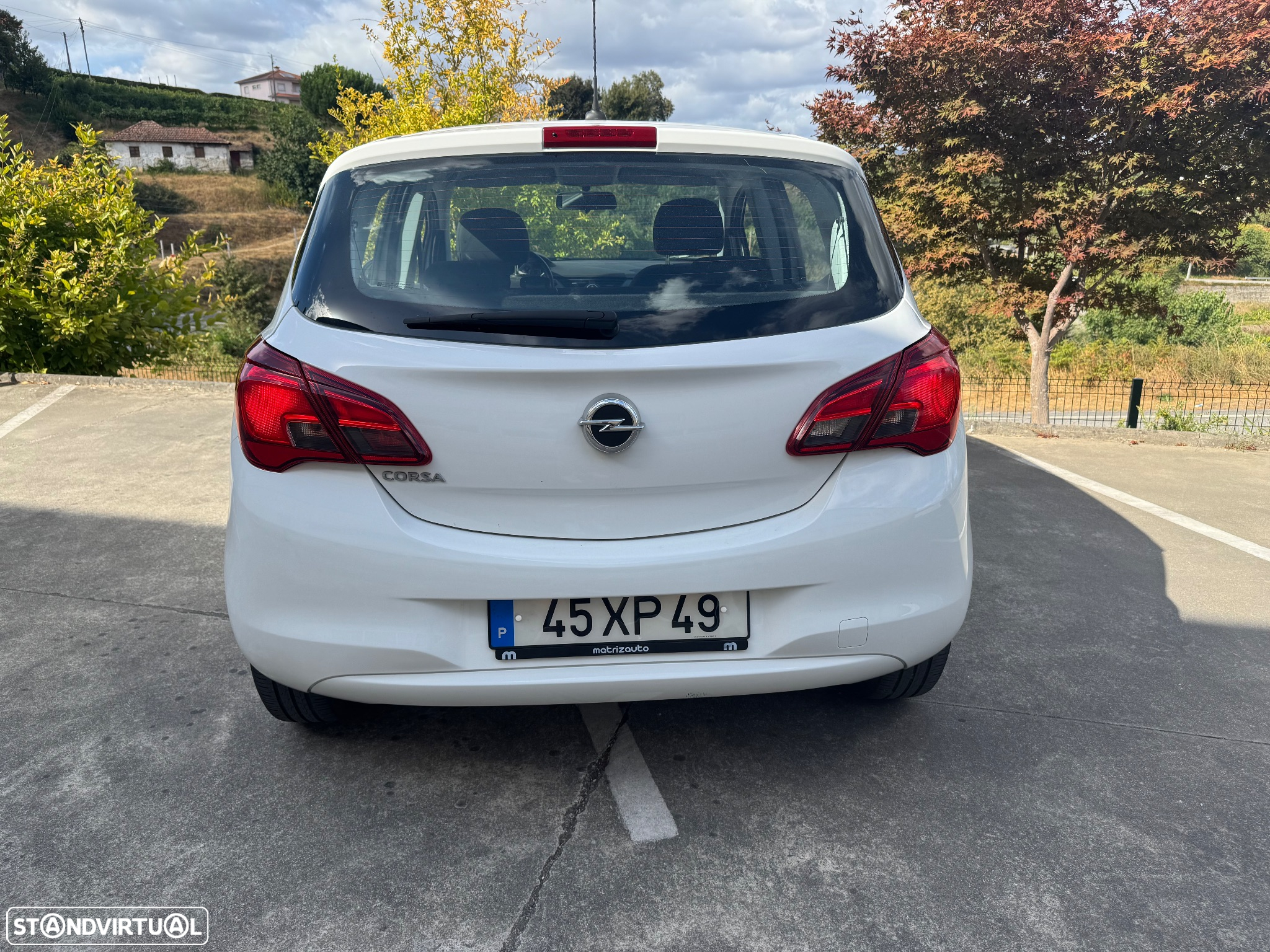 Opel Corsa - 7