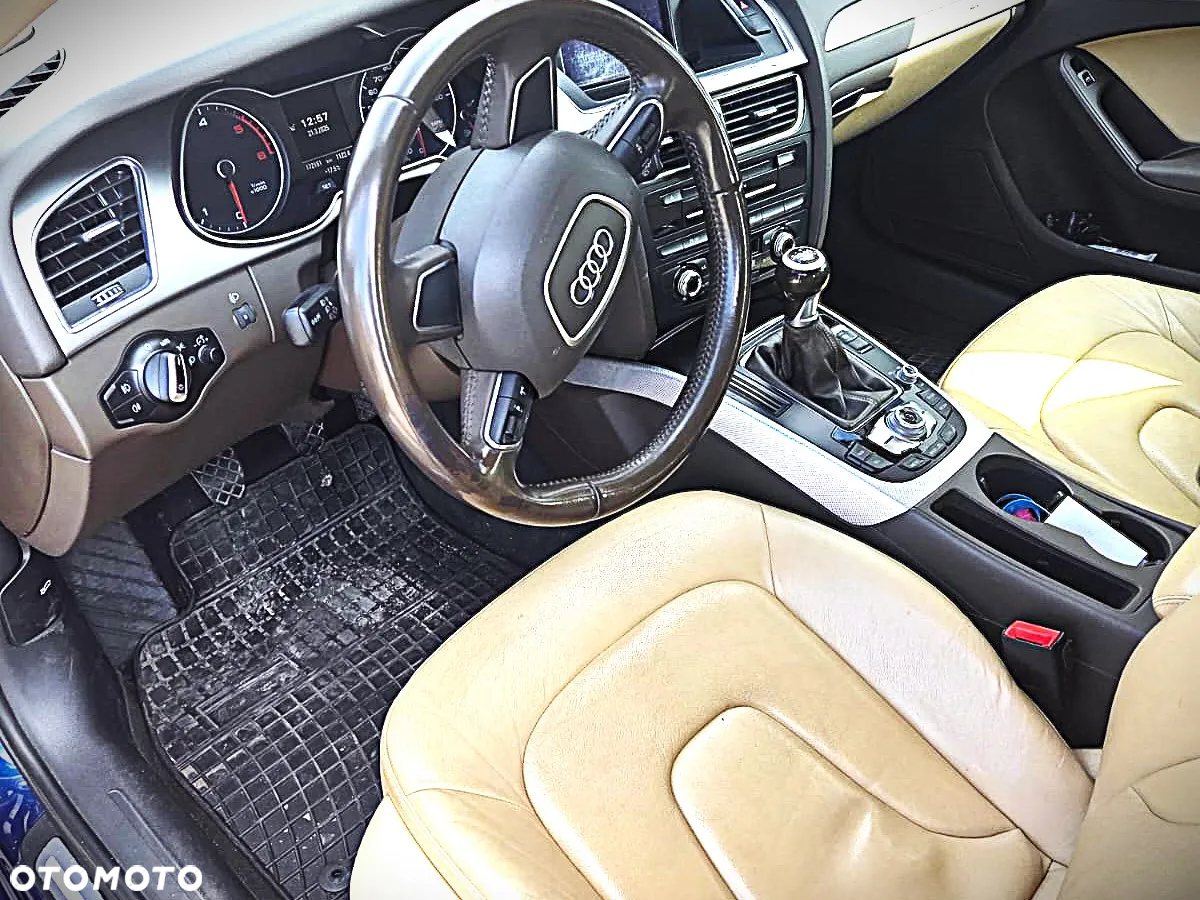 Audi A4 2.0 TDI - 3