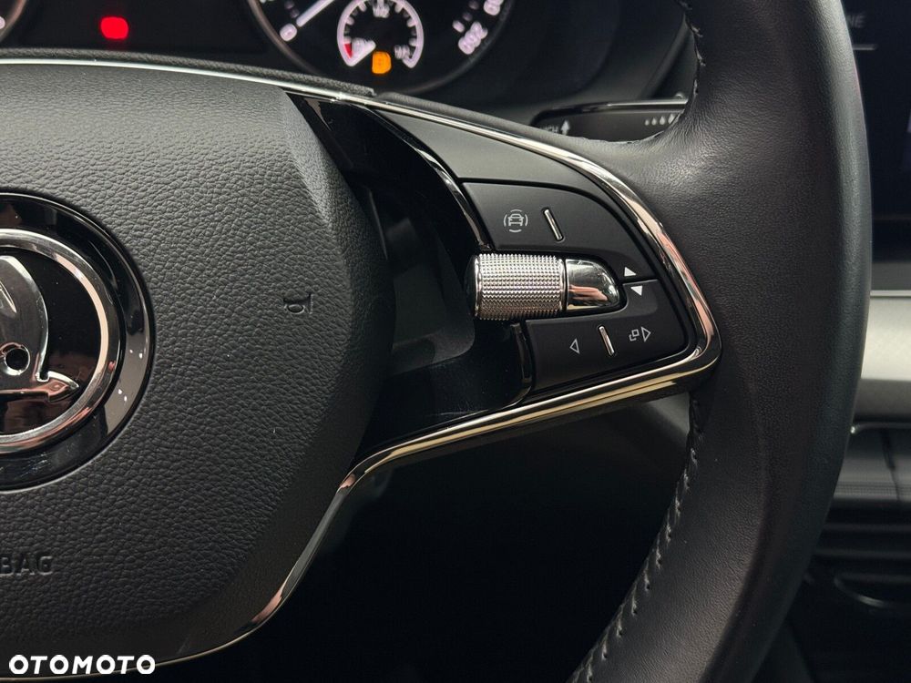 Skoda Octavia 1.5 TSI ACT Ambition - 22