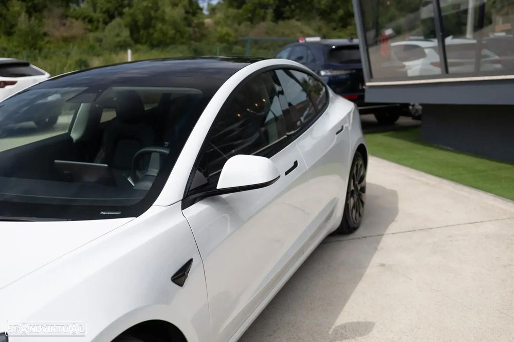Tesla Model 3 - 17
