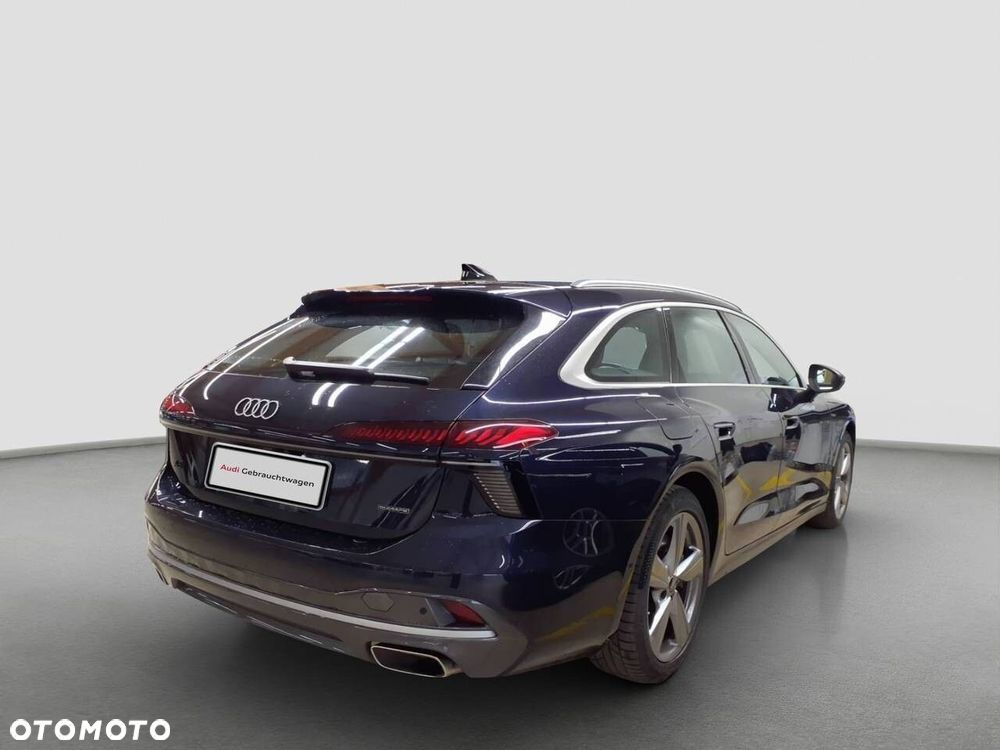 Audi A6 Avant - 7