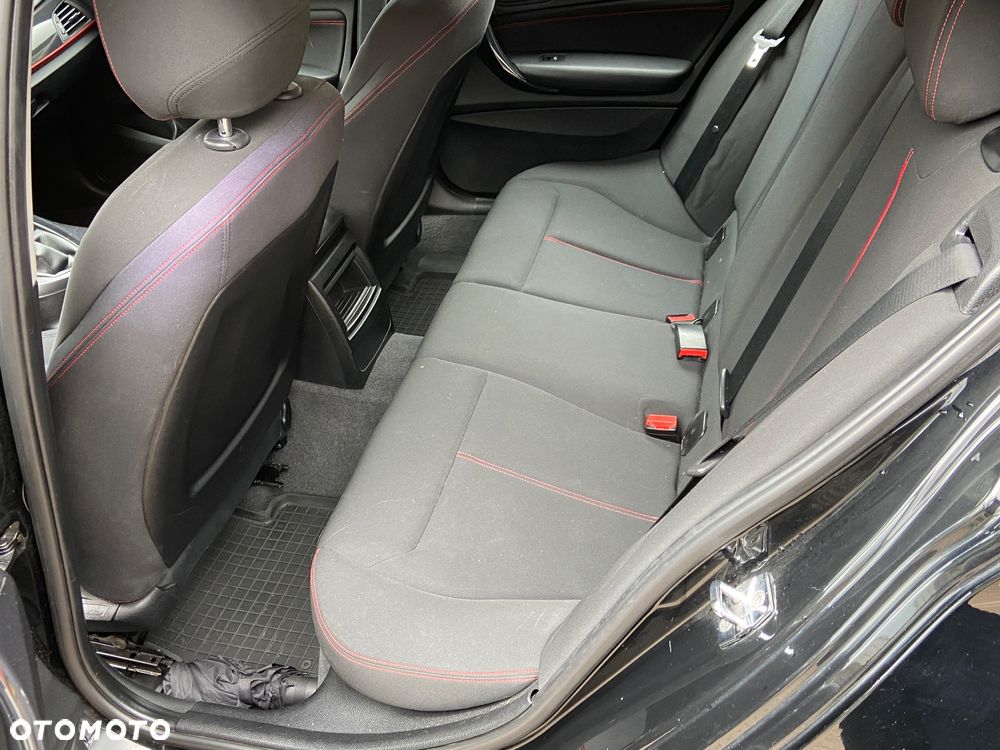 BMW Seria 1 116i Sport Line - 17
