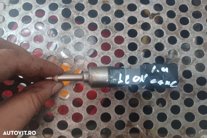 Injector benzina 03C906036F Seat Leon 2 1P [facelift] [2009 - 2012] H - 6