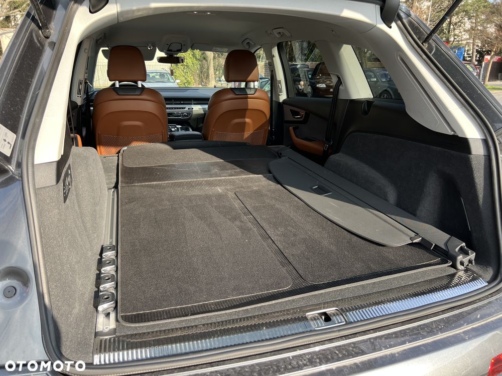 Audi Q7 - 41