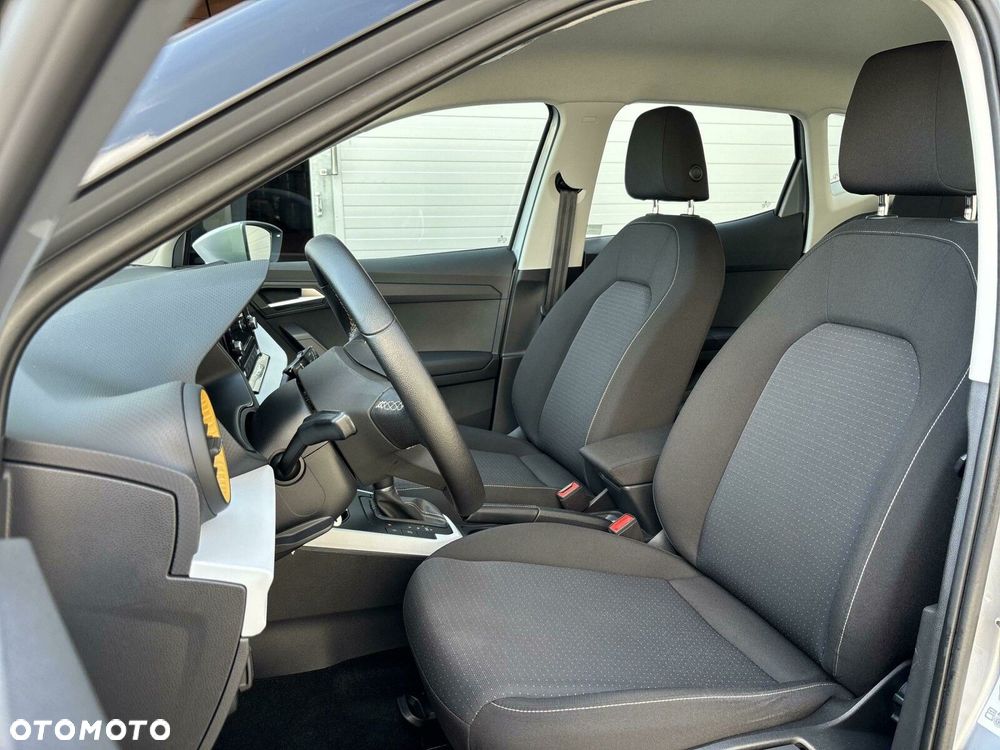 Seat Arona - 11