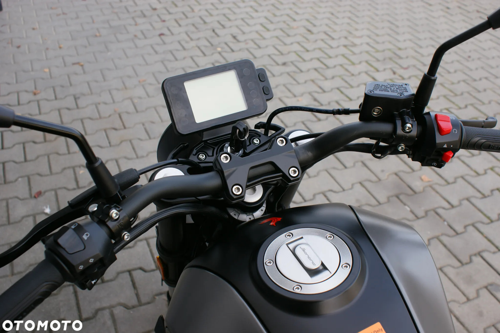 Benelli Leoncino - 13