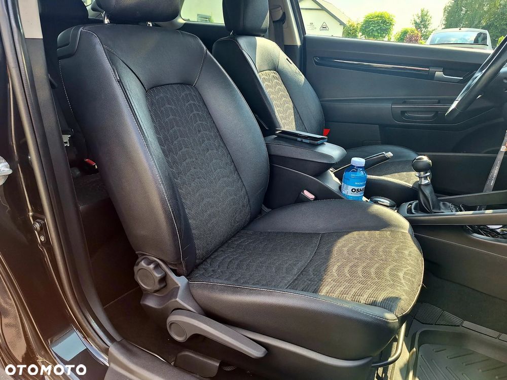 Kia ProCeed 1.6 Crdi Comfort + - 17