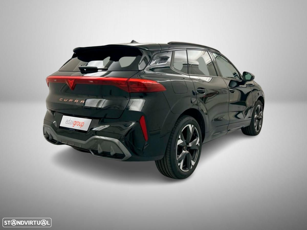 Cupra Terramar 1.5 eTSI DSG - 2