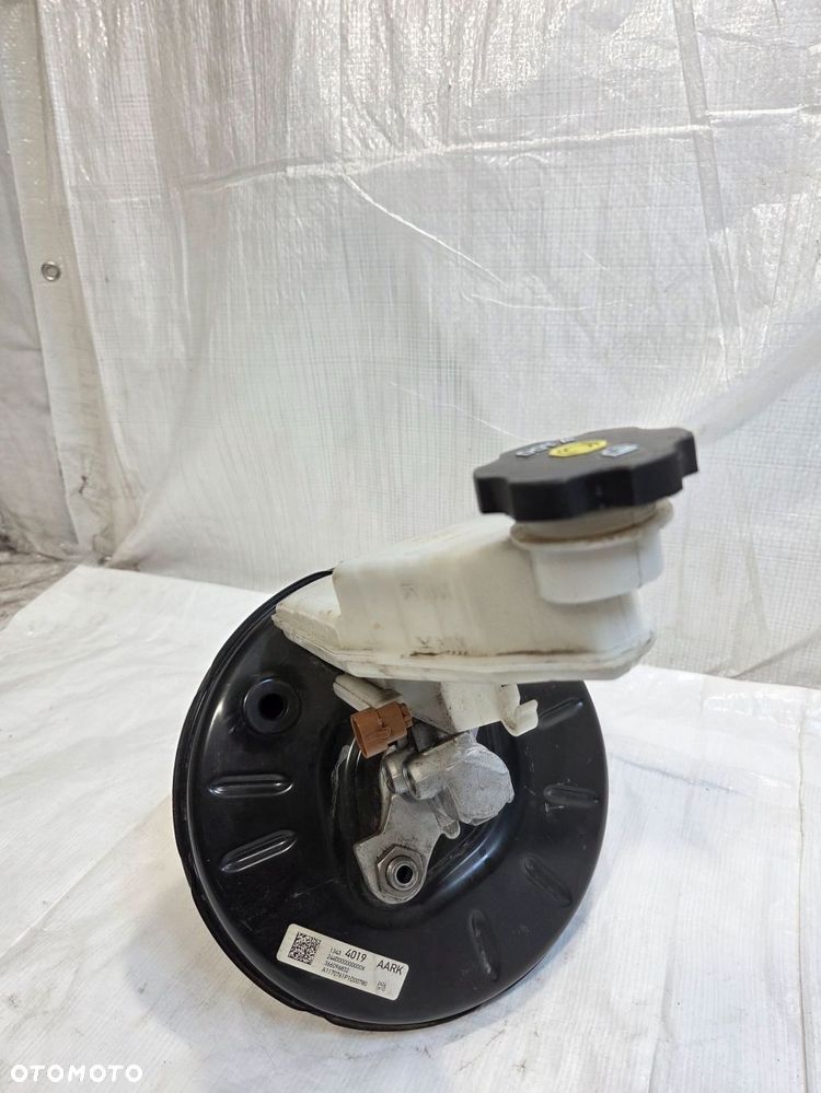 OPEL ASTRA K 15-21 1.6 CDTI POMPA HAMULCOWA SERVO SERWO 13434019 - 1