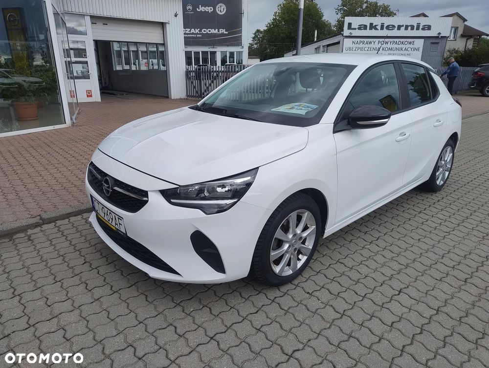 Opel Corsa 1.2 Edition S&S - 7