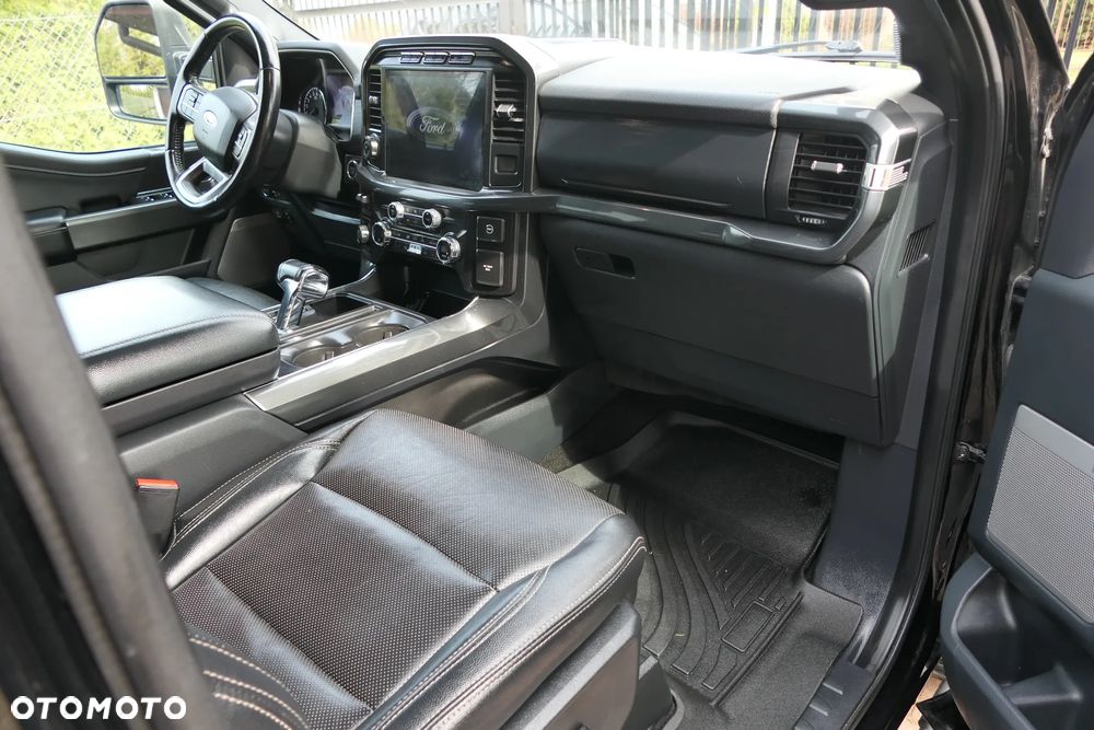 Ford F150 - 20