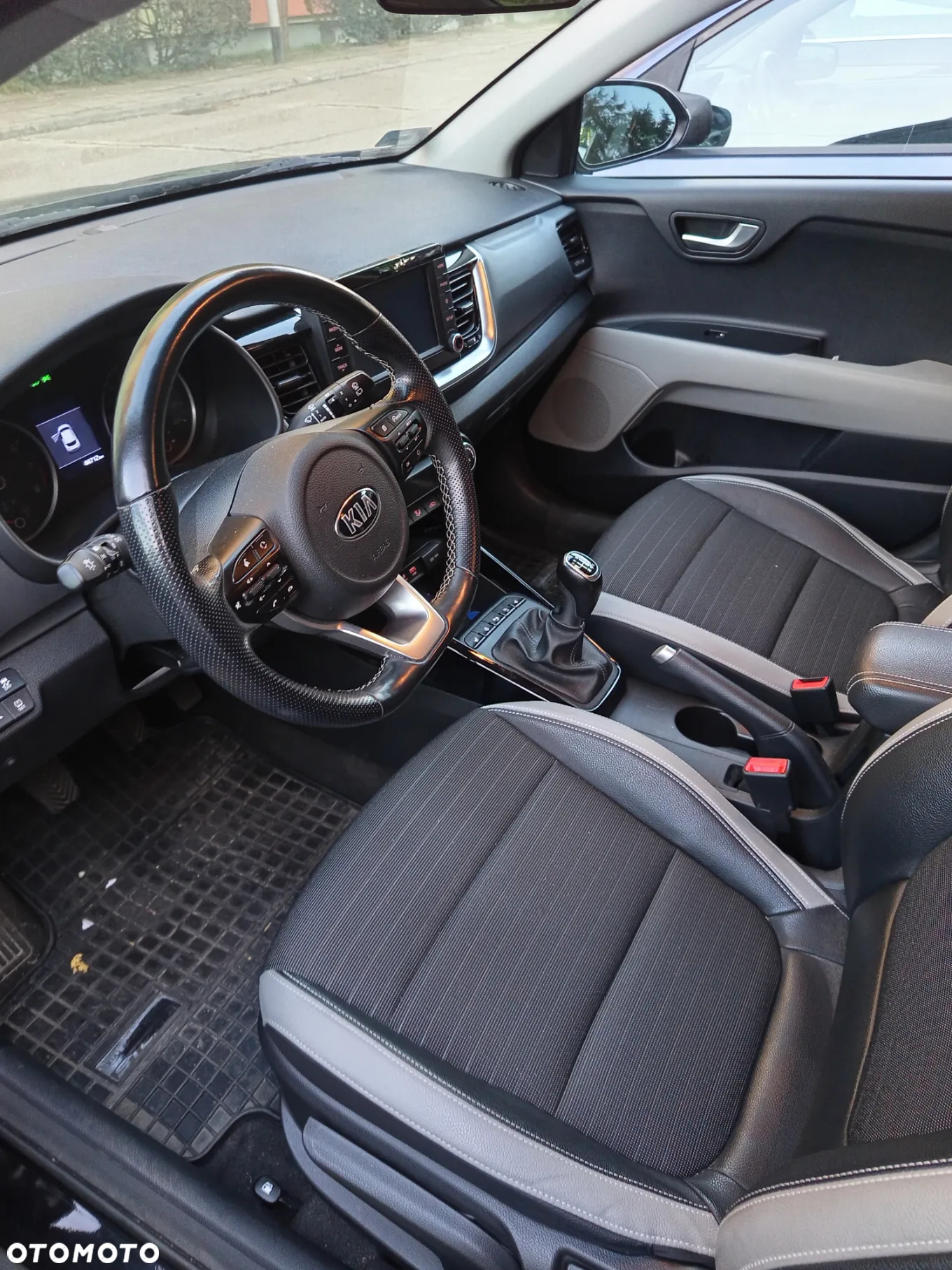 Kia Stonic 1.0 T-GDI XL - 8
