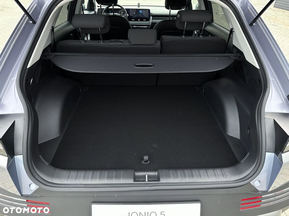 Hyundai IONIQ 5 63kWh Dynamiq - 16