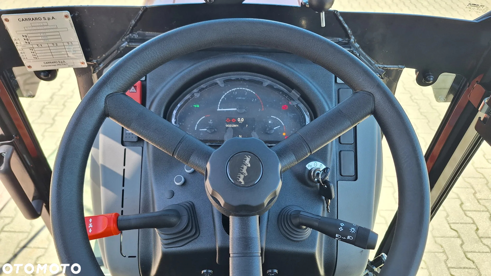 Carraro - 9