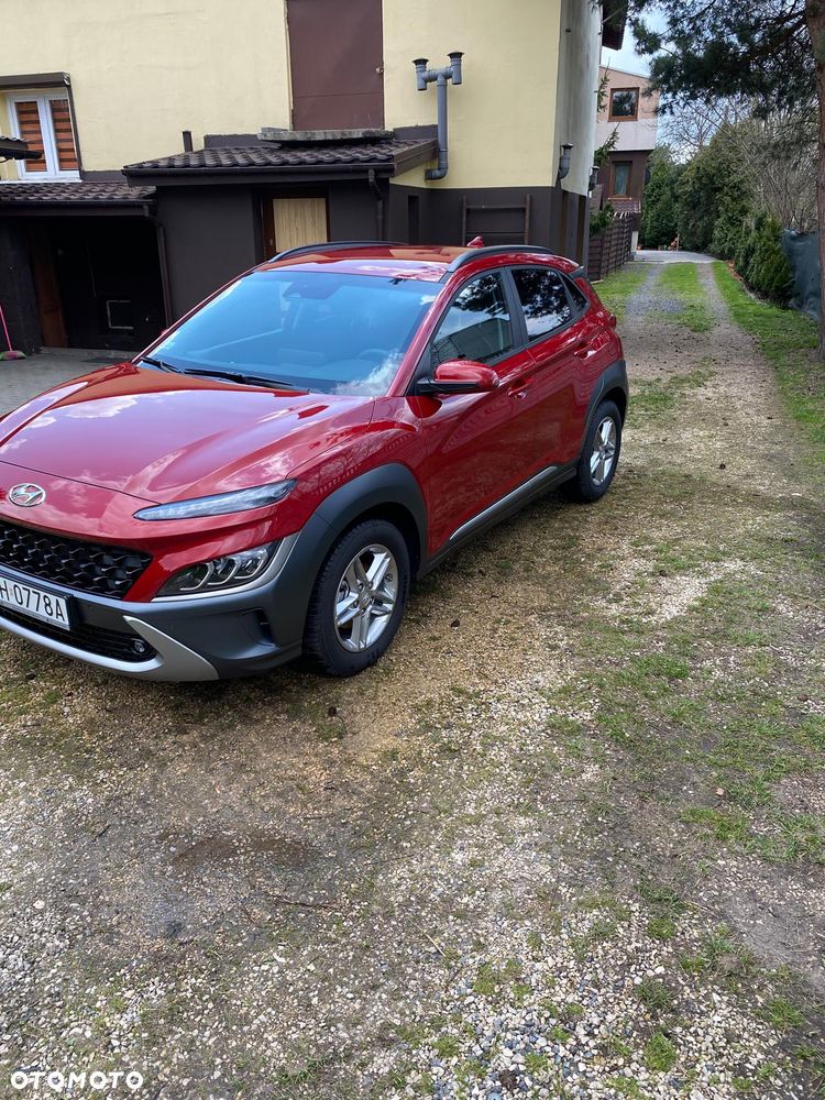 Hyundai Kona 1.0 T-GDI Style DCT - 3