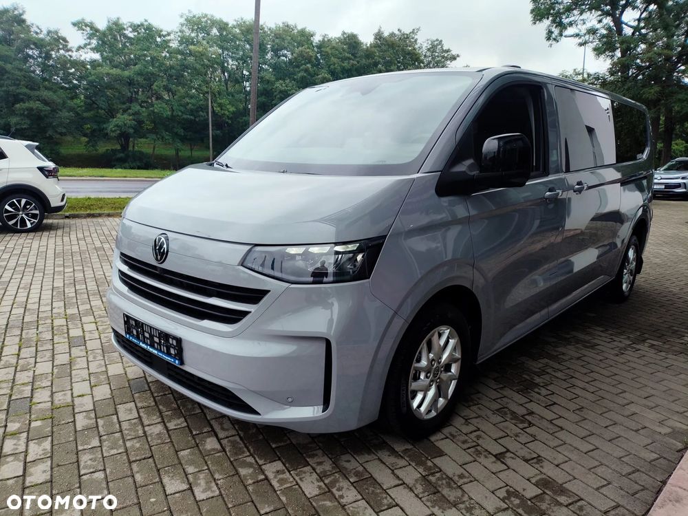 Volkswagen Caravelle - 4