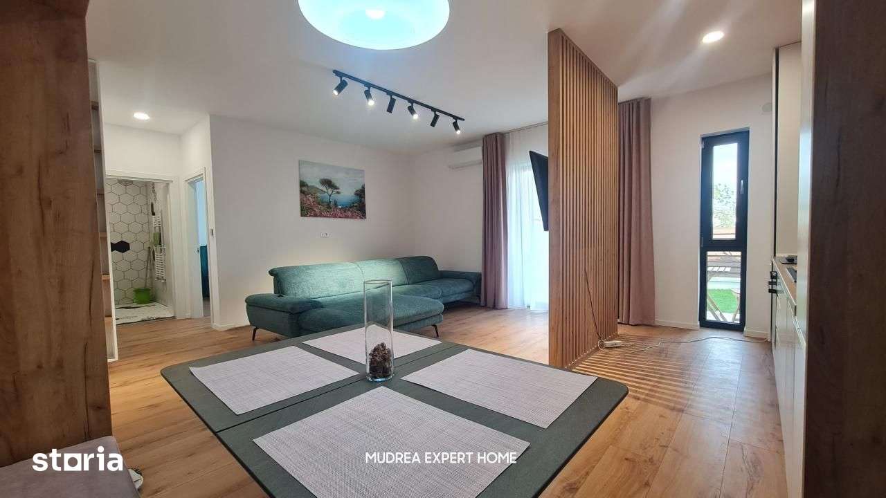 Nou | Apartament Impecabil | 2 Camere | Tunari-Otopeni — fotografia 1