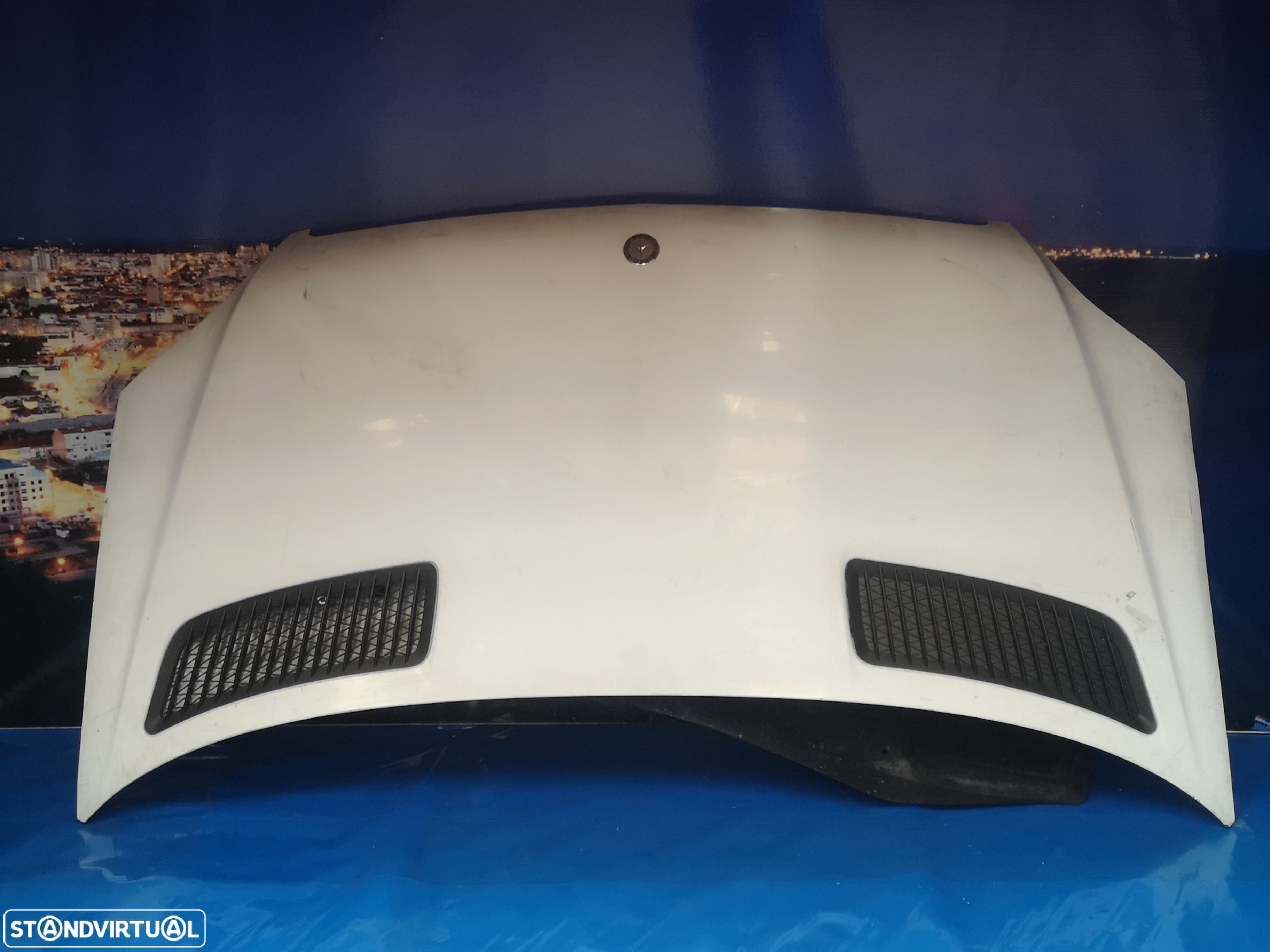 Capô  Capot Mercedes sprinter w906 2006-2013 - 1