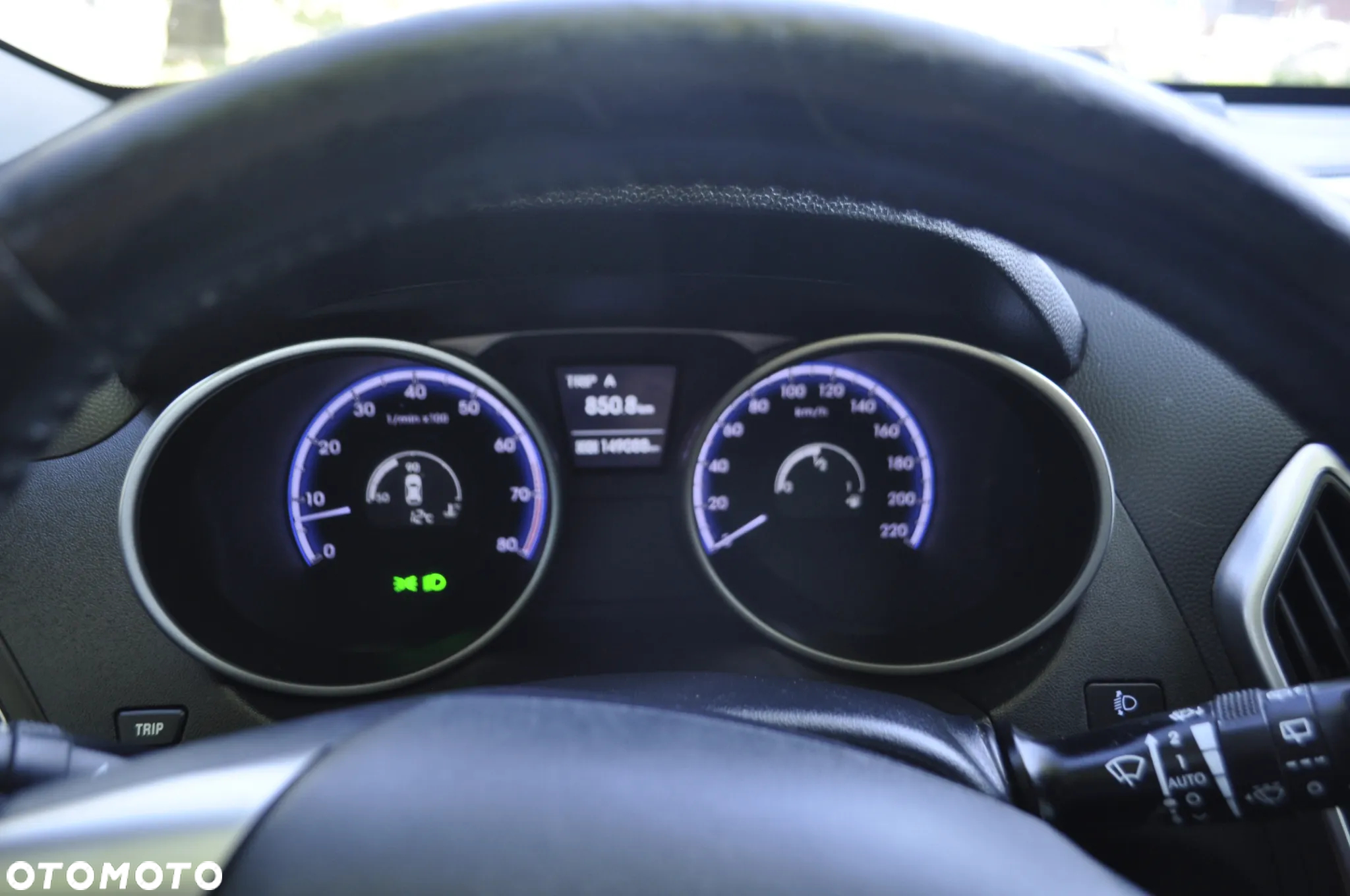 Hyundai ix35 2.0 4WD Premium - 3