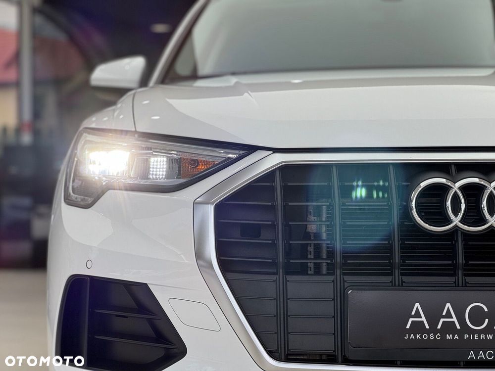 Audi Q3 35 TFSI S tronic - 40