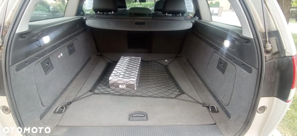 Opel Vectra 1.8 Cosmo EasyTronic - 9