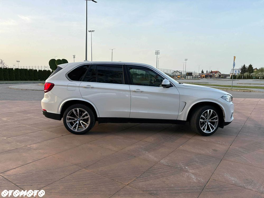BMW X5 xDrive25d - 3
