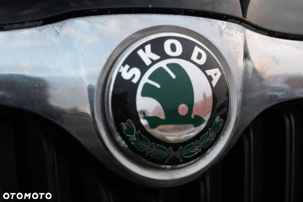 Skoda Superb 1.6 TDI Elegance Greenline - 5