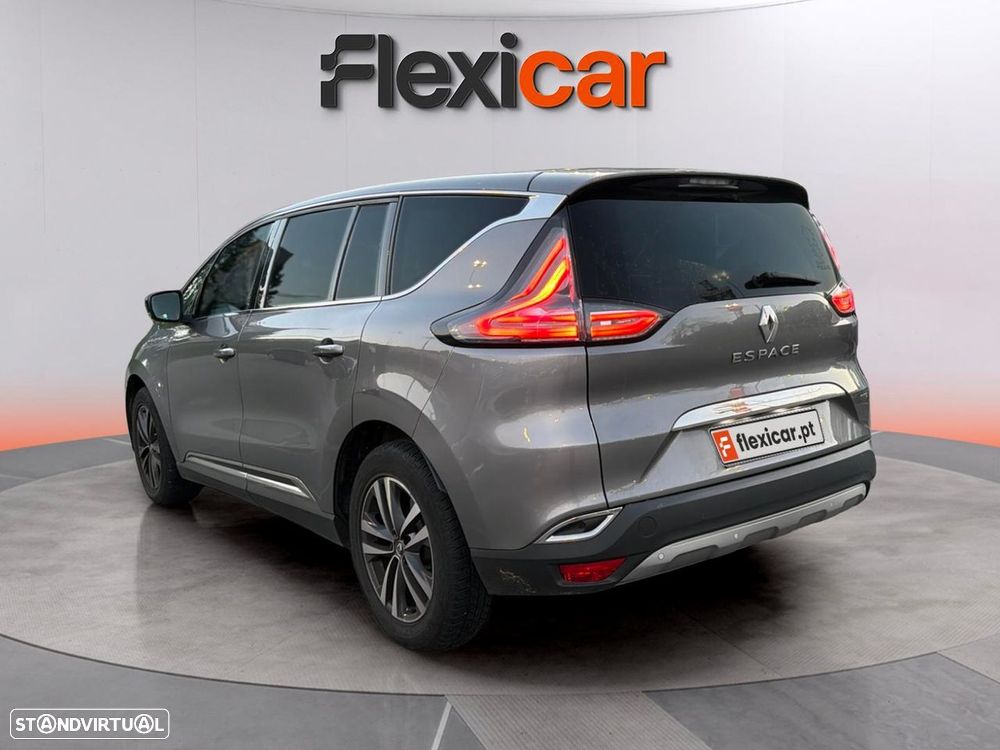 Renault Espace - 5