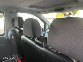 Mercedes-Benz Vito 111 CDi/32 9L - 32