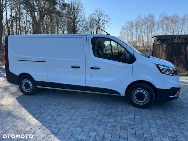 Renault Trafic - 10