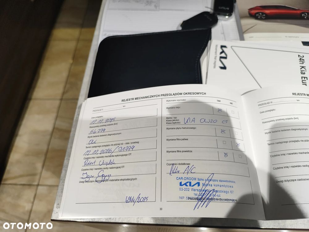Kia XCeed 1.6 T-GDI Prestige Line DCT - 41