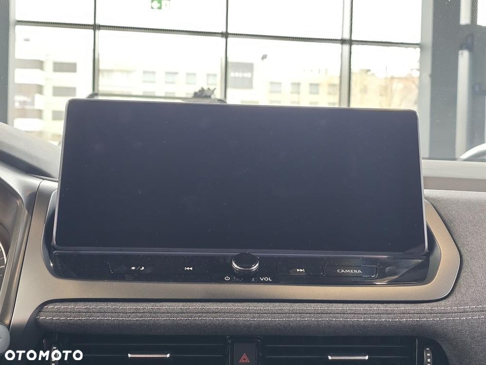 Nissan Qashqai 1.3 DIG-T MHEV Acenta Xtronic - 20