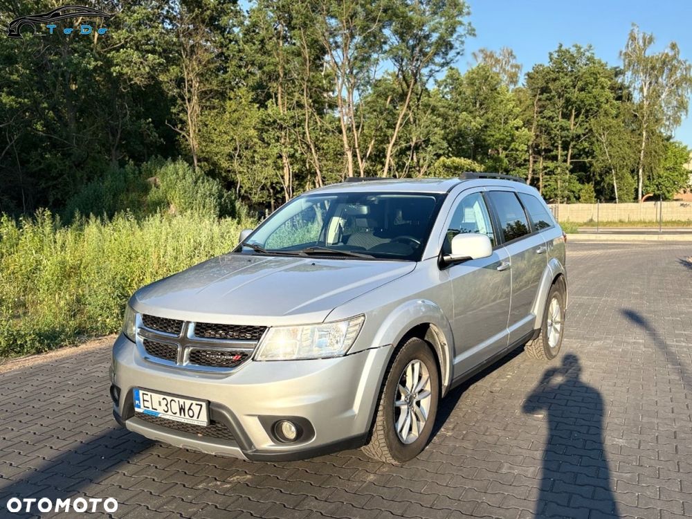 Dodge Journey - 5