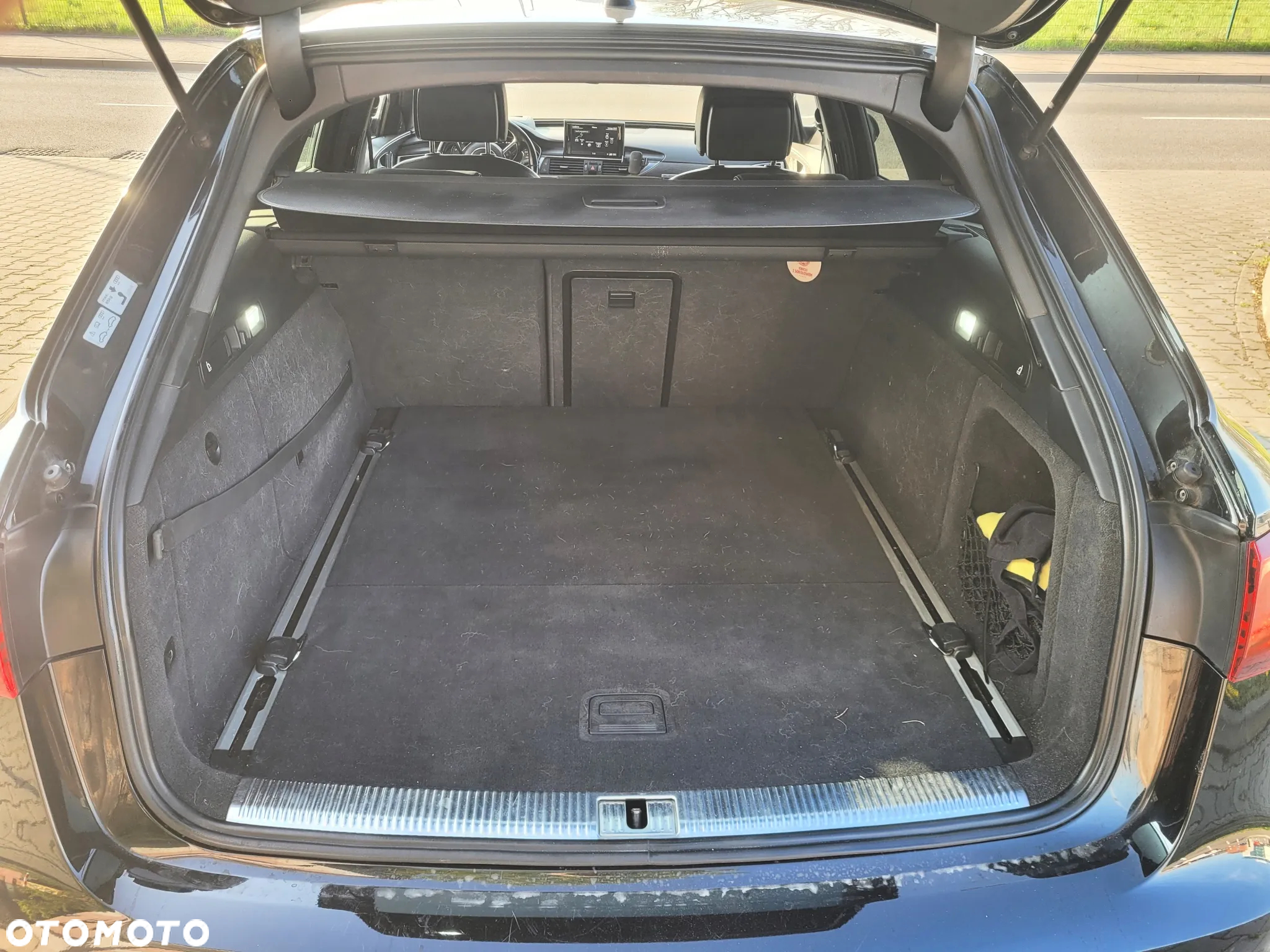 Audi S6 4.0 TFSI Quattro S tronic - 17