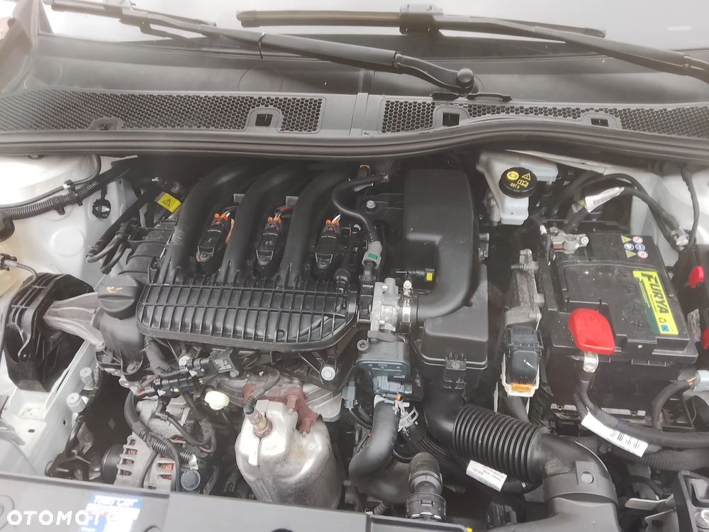 Opel Corsa 1.2 Active - 26