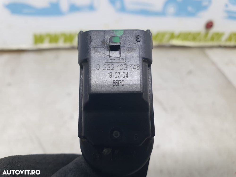 Senzor pozitie ax cu came 0232103148 Suzuki Ignis 3 [2016 - 2020] 1.2 - 2