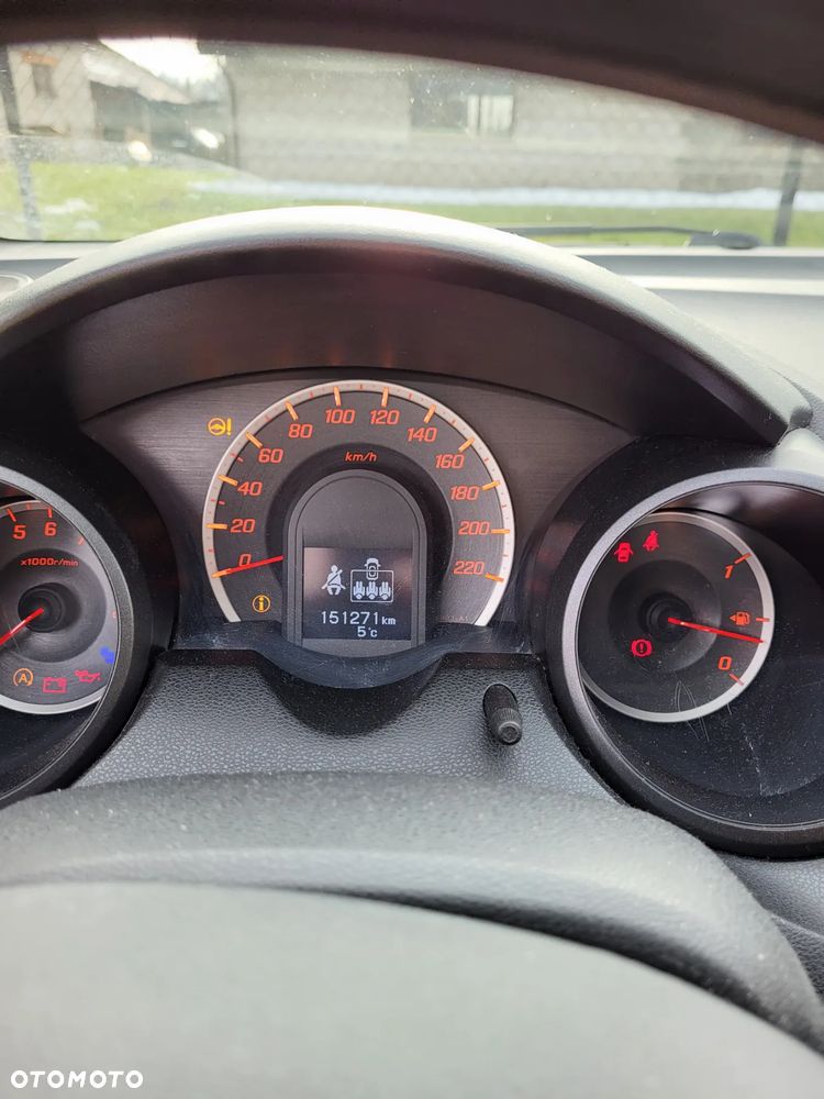 Honda Jazz 1.2 i-VTEC Trend - 12