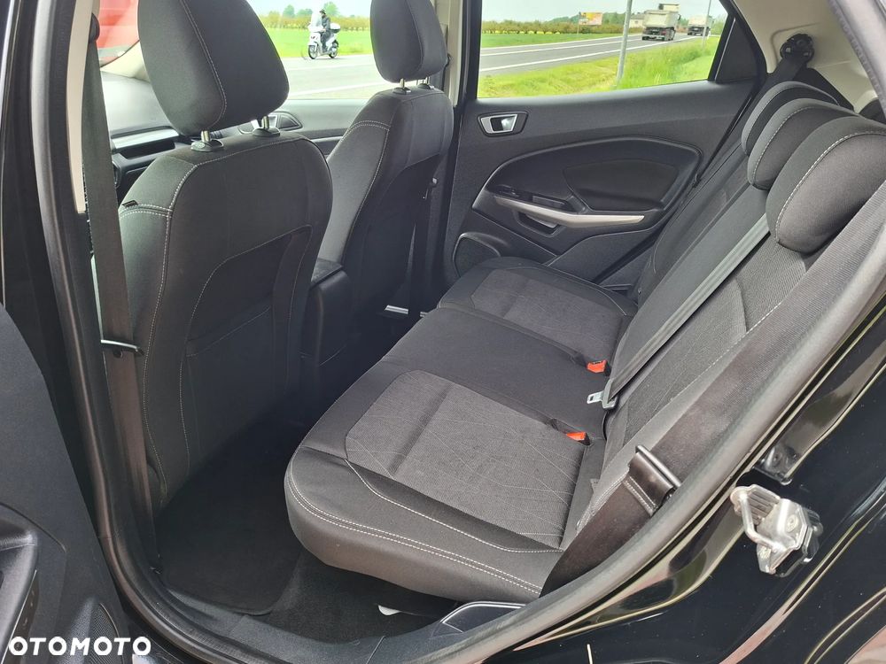 Ford EcoSport - 9