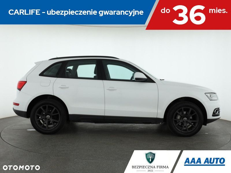 Audi Q5 - 8