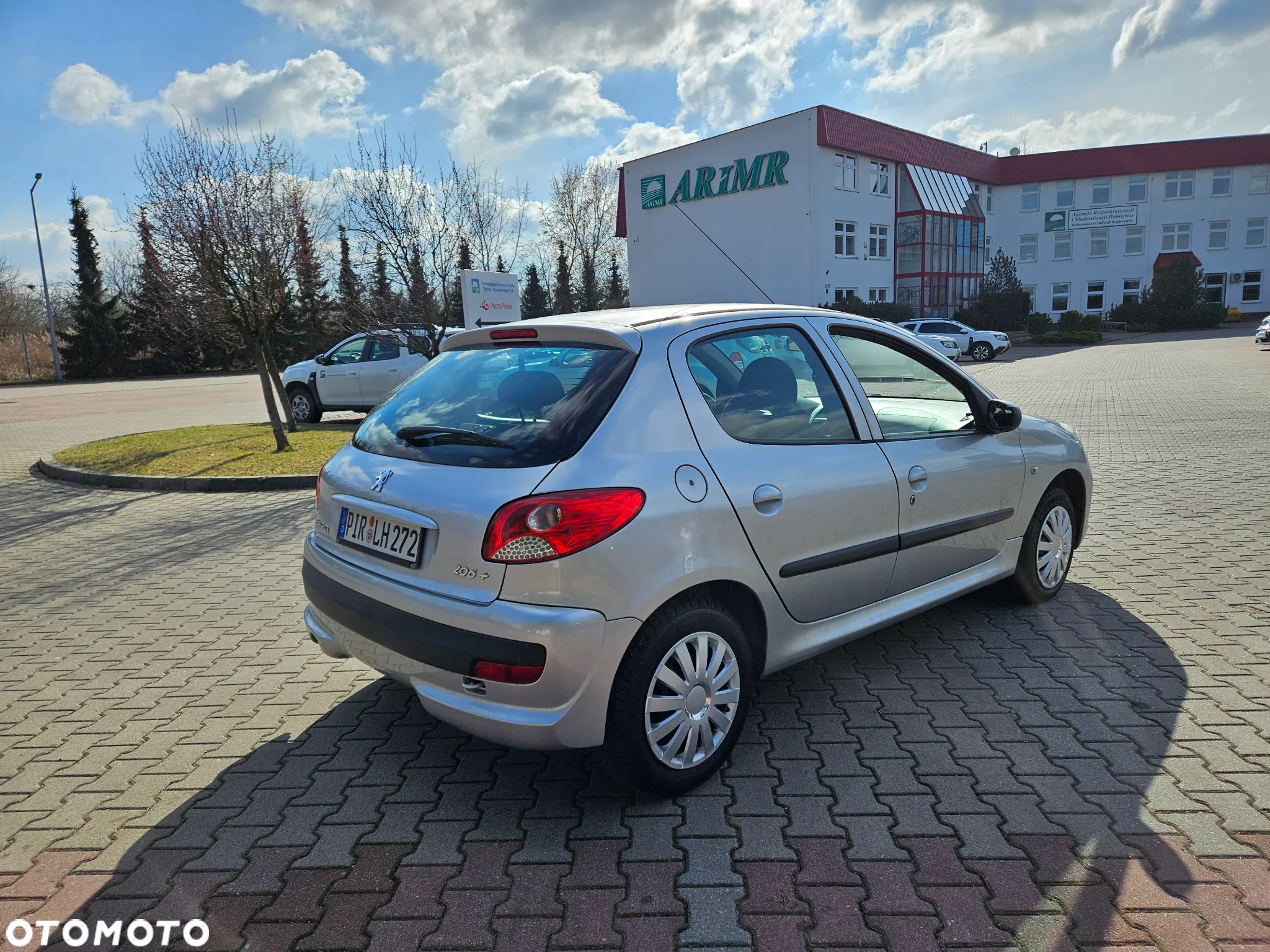 Peugeot 206 - 13