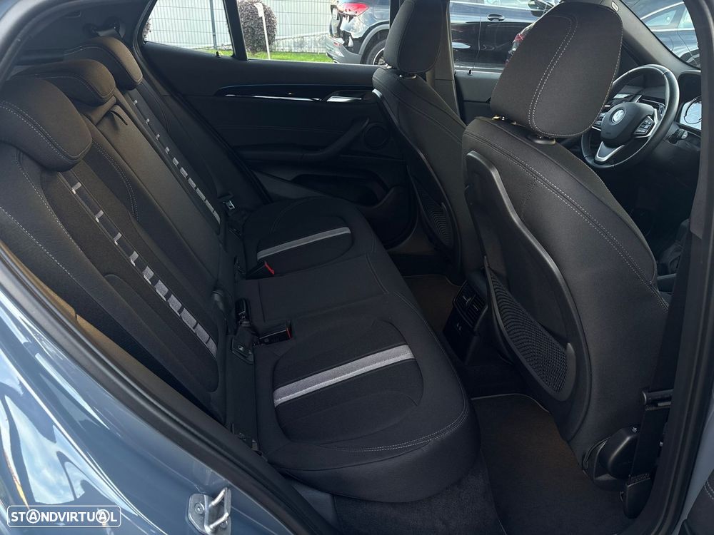 BMW X2 25 e xDrive - 33