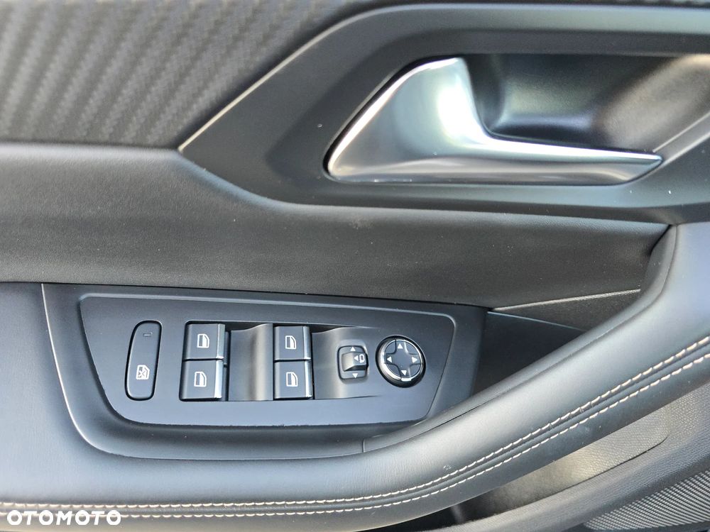 Peugeot 508 225 e-EAT8 GT Pack - 16