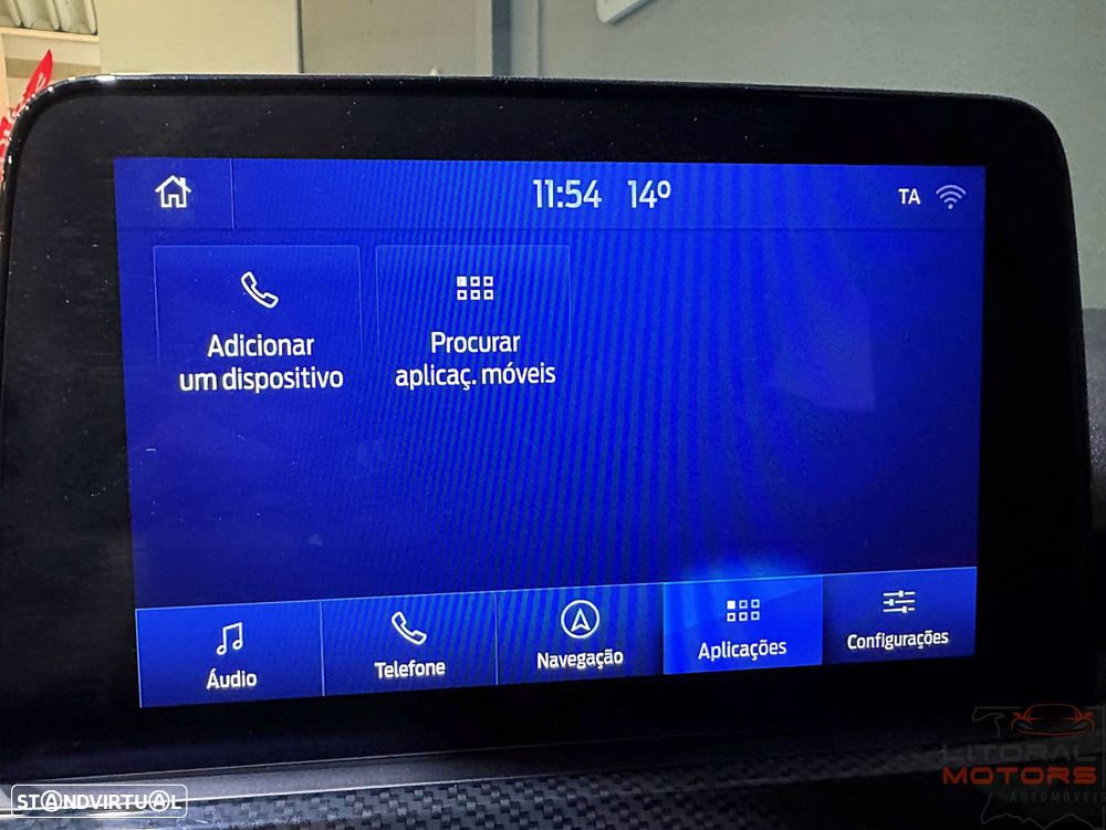 Ford Kuga 1.5 EcoBoost ST-Line - 32